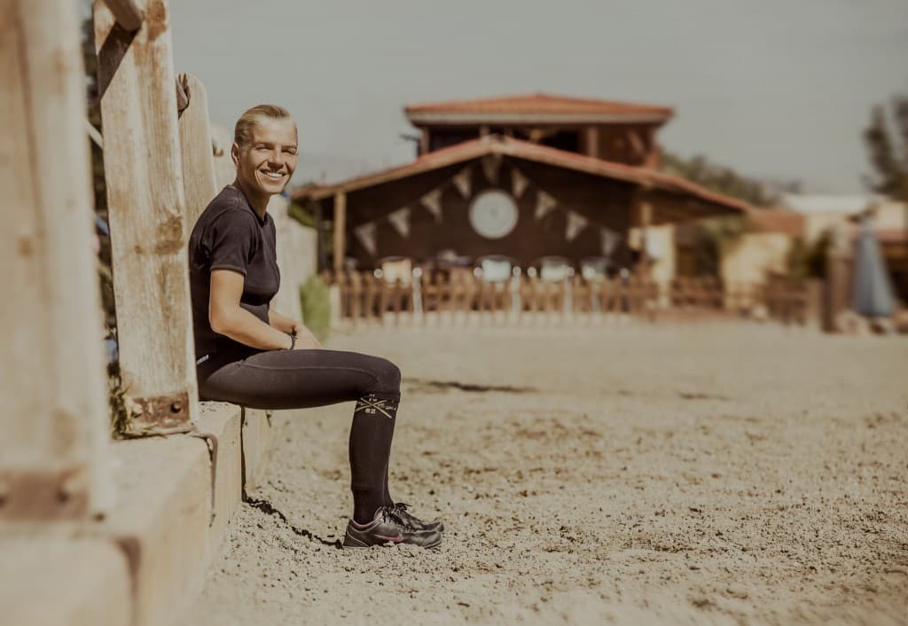 Seirios Riding Club - Contact